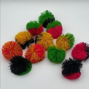 Koosh Ball Set